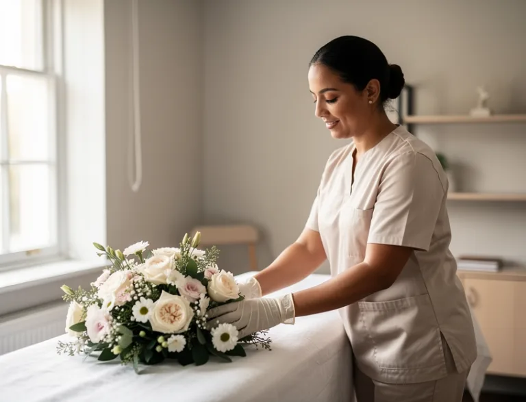 funeral home Coquitlam Town Centre